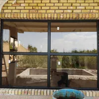 درب و پنجره دوجداره uPVC نقد اقساط مستقیم کارخانه|خدمات پیشه و مهارت|مشکین‌دشت, |دیوار