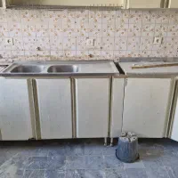 کابینت فلزی جنس خوب|مصالح و تجهیزات ساختمان|زاهدان, |دیوار