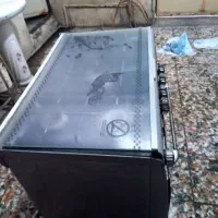 فروش اجاق گاز طرح فر|اجاق گاز و لوازم برقی پختوپز|شوش, |دیوار