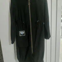 انواع مانتو نو و در حد نو|لباس|گلبهار, شهر جدید گلبهار|دیوار