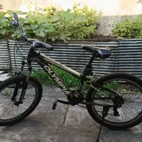 دوچرخه 24 المپیا|دوچرخه، اسکیت، اسکوتر|تنکابن, |دیوار