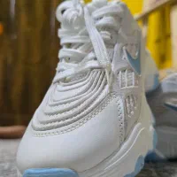 کتونی اسپرت سایز 37،36|کیف، کفش، کمربند|کرمان, |دیوار