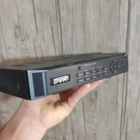 دستگاه dvr