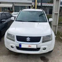 سوزوکی مدل2008 اتومات