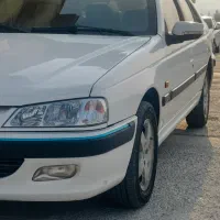 پارس موتور معمولی 94