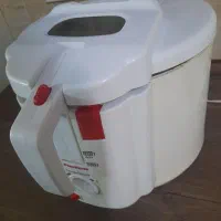 سرخ کن ایتالیایی بدون نیازبه روغن|اجاق گاز و لوازم برقی پختوپز|تهران, میرداماد|دیوار