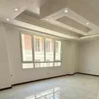 ۷۲ متر / فول امکانات / سالن پرده خور