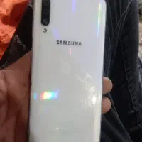 سامسونگ galaxy a50 با حافظه 128گیگ|موبایل|قرچک, شهرک الحدید|دیوار