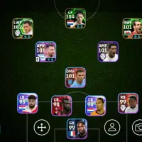 اکانت ای فوتبال|کنسول، بازی ویدئویی و آنلاین|پاکدشت, پاکدشت (مامازند)|دیوار