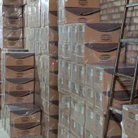 کارگر انبار لوازم یدکی