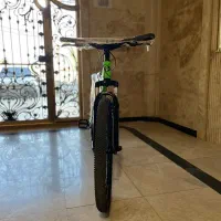 دوچرخه 26 هانتر|دوچرخه، اسکیت، اسکوتر|قم, الوندیه و گذر صادق|دیوار