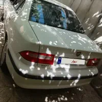 سمند Ef7
