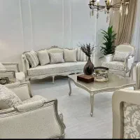 مبل ترند سه گل