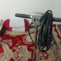 فرش شور و کفشور