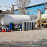 نمایندگی گاز مایع خین عرب|اجاق گاز و لوازم برقی پخت‌وپز|مشهد, نوید|دیوار