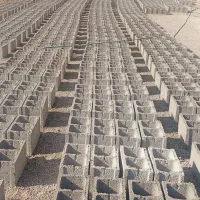 بلوک فروشی