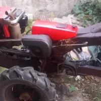 موتور کوبوتا ۷.۵ ژاپن