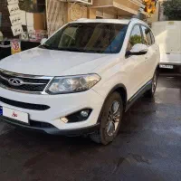 تیگو 5 اکسلنت مدل 95