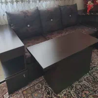 مبل|مبلمان خانگی و میز عسلی|سنندج, |دیوار