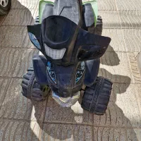 موتور و ماشین شارژی|اسباب‌بازی بچه|کرمان, |دیوار