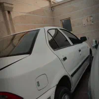 سمند مدل ۸۸