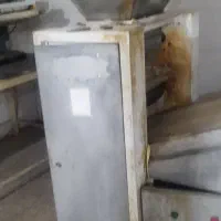 دستگاه نانوای|ماشینآلات صنعتی|لردگان, |دیوار