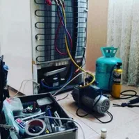 تعمیریخچال تعمیرکاریخچال فریزر100٪ضمانتی درمحل شما|خدمات پیشه و مهارت|کرمان, |دیوار