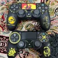 ps4|کنسول، بازی ویدئویی و آنلاین|بندرعباس, |دیوار