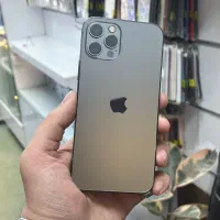 iphone 12 pro 128gig 2سیمکارت