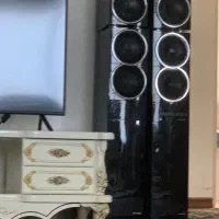 باند|سیستم صوتی خانگی|قزوین, |دیوار