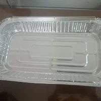 ظروف آلومینیومی ، پک قاشق چنگال ، لیوان|ظروف نگهدارنده، پلاستیکی، یکبارمصرف|تهران, ستارخان|دیوار