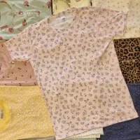 لباس زنانه ، لباس خونگی برند zara و h&m|لباس|عسلویه, |دیوار