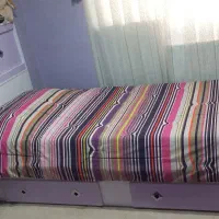 سرویس تخت خواب|تخت و سرویس خواب|رشت, کوی مهر|دیوار