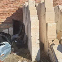 سنگ تراورتن|مصالح و تجهیزات ساختمان|عجب شیر, |دیوار