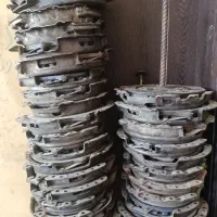 تعمیر دیسک و صفحه با ضمانت
