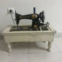 چرخ خیاطی