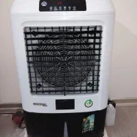 کولر آبی پرتابل بزرگ
