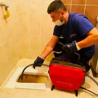 خدمات(تخلیه چا لوله بازکن) فنر زنی گرگان فنرزدن24س