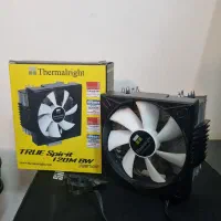 خنک کننده پردازنده Green Thermalright Macho Rev.A