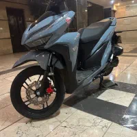 کلیک هانی۱۸۰|موتورسیکلت|تهران, جلیلی|دیوار