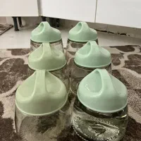 بانکه ی حبوبات