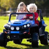 فروش ماشین شارژی با تخفیف ویژه