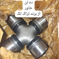 لوازم یدکی استوک بنز (اوراقی)|قطعات یدکی و لوازم جانبی|لنجان, |دیوار