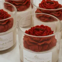 شمع های معطر