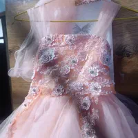 لباس بچگونه برای 4 تا 6 ساله فقط دونه ای 200 تومن|کفش و لباس بچه|خرمشهر, |دیوار