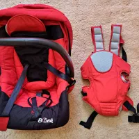 ست کالسکه برند Botik|کالسکه و لوازم جانبی|تهران, نارمک|دیوار