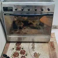 گاز فردار استیل