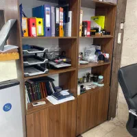 میز صندلی کامپیوتر|میز تحریر و کامپیوتر|تهران, دروس|دیوار