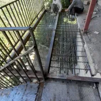 صفر تا صداجرا انواع سقف ورق خرپا،کاذب و...|خدمات پیشه و مهارت|گرگان, |دیوار