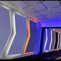 گچ کاری نوین  جزیی وکلی|خدمات پیشه و مهارت|افشار, |دیوار